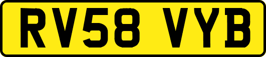 RV58VYB
