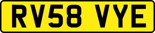 RV58VYE