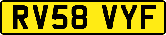 RV58VYF