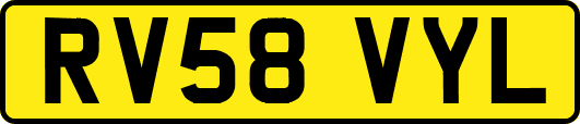 RV58VYL