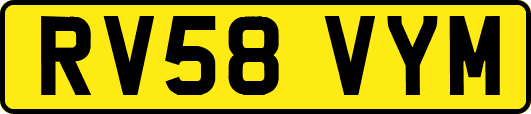 RV58VYM