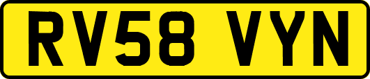RV58VYN