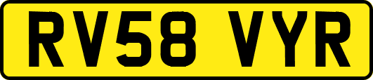 RV58VYR
