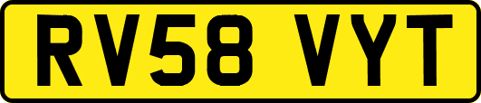 RV58VYT