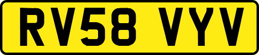RV58VYV