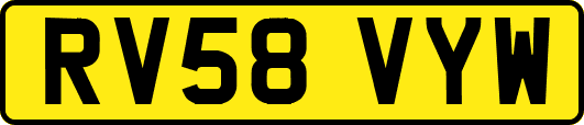 RV58VYW