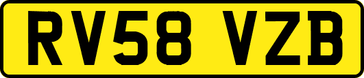 RV58VZB