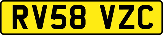 RV58VZC