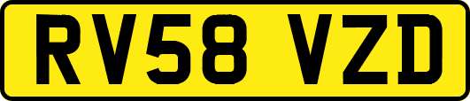 RV58VZD