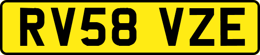 RV58VZE