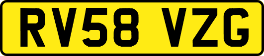 RV58VZG