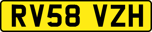 RV58VZH