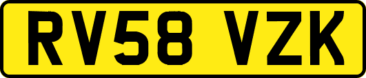 RV58VZK