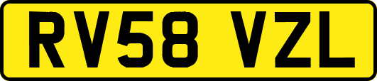 RV58VZL