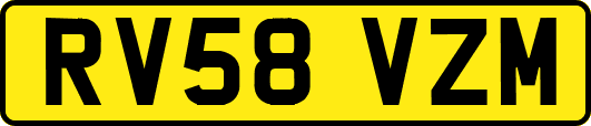 RV58VZM