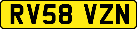 RV58VZN