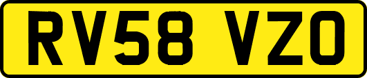 RV58VZO