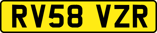 RV58VZR