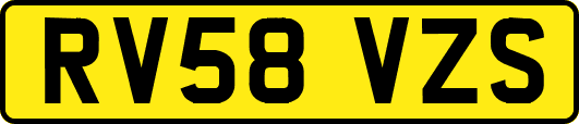 RV58VZS