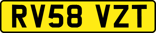 RV58VZT