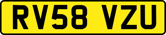 RV58VZU
