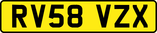 RV58VZX