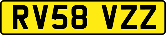 RV58VZZ