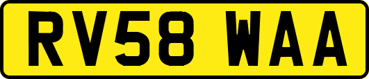 RV58WAA