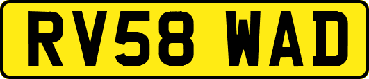 RV58WAD