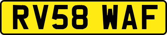 RV58WAF