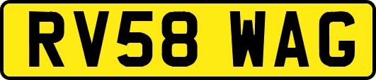 RV58WAG