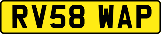 RV58WAP