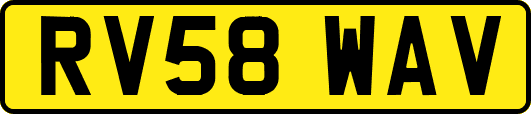 RV58WAV