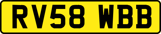 RV58WBB