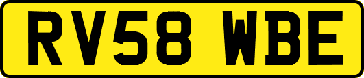 RV58WBE