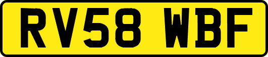 RV58WBF