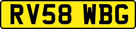 RV58WBG
