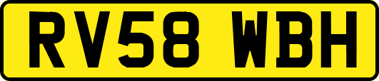 RV58WBH