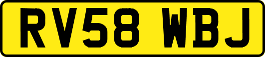 RV58WBJ