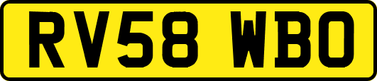RV58WBO