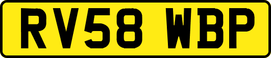 RV58WBP