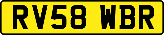RV58WBR