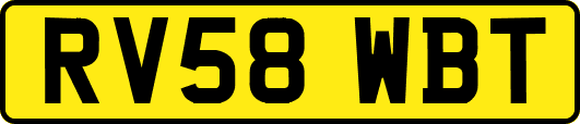 RV58WBT