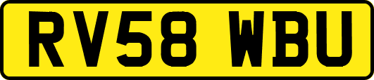 RV58WBU