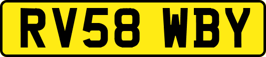 RV58WBY