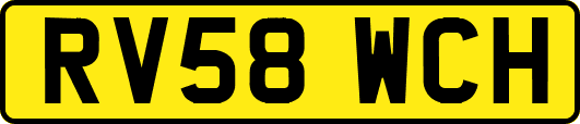 RV58WCH