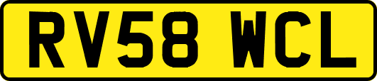 RV58WCL