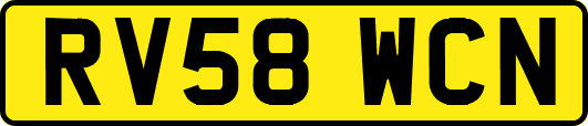 RV58WCN