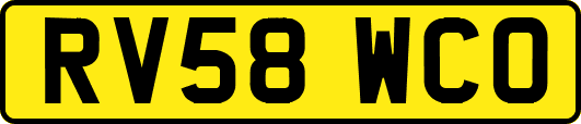RV58WCO