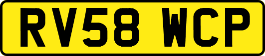 RV58WCP